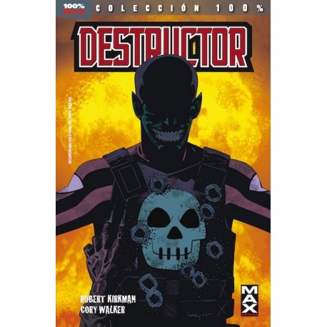 DESTRUCTOR