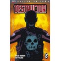 DESTRUCTOR