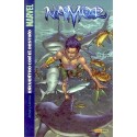 NAMOR: ENCUENTRO CON EL DESTINO