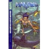 NAMOR: ENCUENTRO CON EL DESTINO