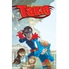 TAKIO Nº 1