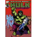 BIBLIOTECA MARVEL HULK 35