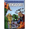 BIBLIOTECA MARVEL LOS VENGADORES 1