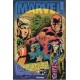 MARVEL: LO MEJOR DE 1996