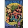 MARVEL: LO MEJOR DE 1996