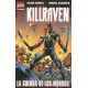 KILLRAVEN: LA GUERRA DE LOS MUNDOS
