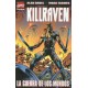 KILLRAVEN: LA GUERRA DE LOS MUNDOS