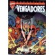 BIBLIOTECA MARVEL LOS VENGADORES 2