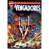 BIBLIOTECA MARVEL LOS VENGADORES 2