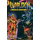 WARLOCK: LA HERENCIA DEL CAPITÁN MARVEL