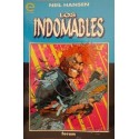 LOS INDOMABLES