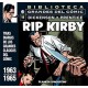 BIBLIOTECA GRANDES DEL CÓMIC: RIP KIRBY Nº 11