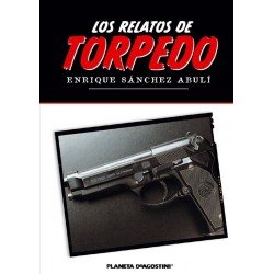 LOS RELATOS DE TORPEDO