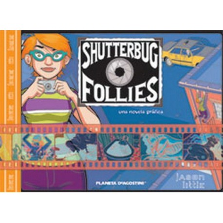 SHUTTERBUG FOLLIES