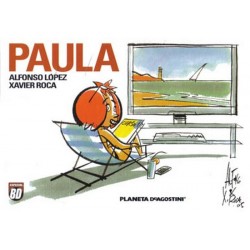 ESPECIAL BD: PAULA