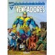 BIBLIOTECA MARVEL LOS VENGADORES 5