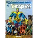 BIBLIOTECA MARVEL LOS VENGADORES 5