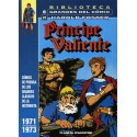 BIBLIOTECA GRANDES DEL CÓMIC: PRÍNCIPE VALIENTE Nº 21