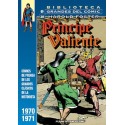 BIBLIOTECA GRANDES DEL CÓMIC: PRÍNCIPE VALIENTE Nº 20