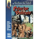 BIBLIOTECA GRANDES DEL CÓMIC: PRÍNCIPE VALIENTE Nº 9