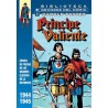 BIBLIOTECA GRANDES DEL CÓMIC: PRÍNCIPE VALIENTE Nº 5