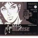 BIBLIOTECA GRANDES DEL CÓMIC: MODESTY BLAISE Nº 6 MUERTE DE UN BUFÓN