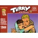 BIBLIOTECA GRANDES DEL CÓMIC: TERRY Y LOS PIRATAS Nº 13