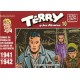 BIBLIOTECA GRANDES DEL CÓMIC: TERRY Y LOS PIRATAS Nº 10