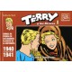 BIBLIOTECA GRANDES DEL CÓMIC: TERRY Y LOS PIRATAS Nº 8