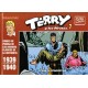 BIBLIOTECA GRANDES DEL CÓMIC: TERRY Y LOS PIRATAS Nº 7