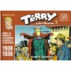 BIBLIOTECA GRANDES DEL CÓMIC: TERRY Y LOS PIRATAS Nº 5