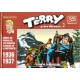 BIBLIOTECA GRANDES DEL CÓMIC: TERRY Y LOS PIRATAS Nº 3