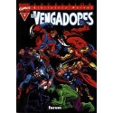 BIBLIOTECA MARVEL LOS VENGADORES 9