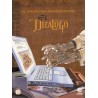 COLECCIÓN BD Nº 32 EL DECALOGO Nº 11 EL UNDÉCIMO MANDAMIENTO