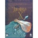 COLECCIÓN BD Nº 31 EL DECALOGO Nº 10 LA ÚLTIMA SURA