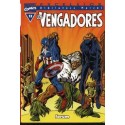 BIBLIOTECA MARVEL LOS VENGADORES 13