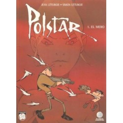 COLECCIÓN BD Nº 14 POLSTAR Nº 1 EL MERO