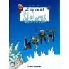 COLECCIÓN BD Nº 2 LAPINOT Nº 1 SLALOMS