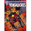 BIBLIOTECA MARVEL LOS VENGADORES 14