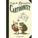 KYLE BAKER CARTOONIST Nº 1