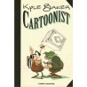 KYLE BAKER CARTOONIST Nº 1