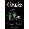 COLECCIÓN TRAZADO: DIARIO DE UN ÁLBUM