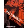 A LA TERCERA VA LA VENCIDA