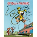 SPIROU Y FANTASIO Nº 7