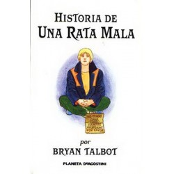 HISTORIA DE UNA RATA MALA- AÑO 1999 
