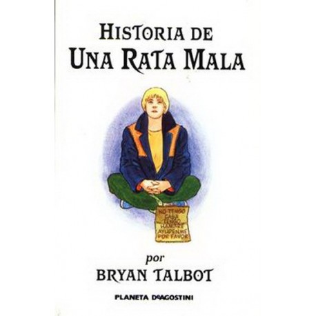 HISTORIA DE UNA RATA MALA- AÑO 1999 