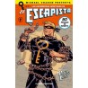 EL ESCAPISTA Nº 1