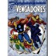 BIBLIOTECA MARVEL LOS VENGADORES 19