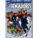 BIBLIOTECA MARVEL LOS VENGADORES 19