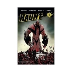 THE HAUNT Nº 3